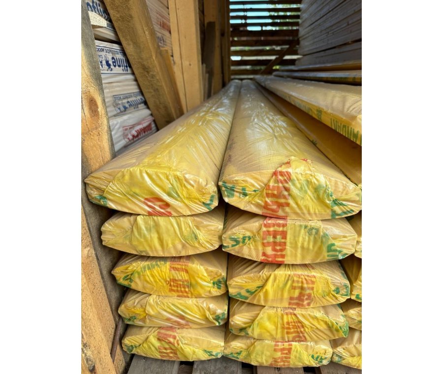 Блок-хаус 45х240х5000